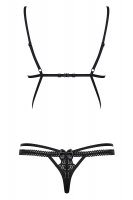 Vorschau: Stringbody Wonderia rückenfrei Vorschau: Stringbody Wonderia rückenfrei