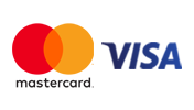 Mastercard-Visa