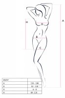 Vorschau: Weißes Minikleid aus Netz Vorschau: Weißes Minikleid aus Netz