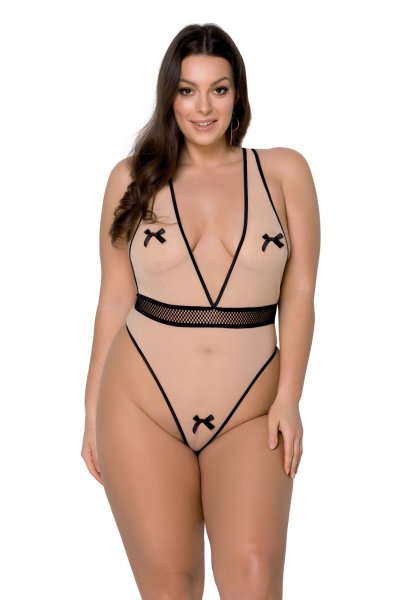 Stringbody Viena in beige