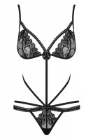 Vorschau: Stringbody Wonderia rückenfrei Vorschau: Stringbody Wonderia rückenfrei