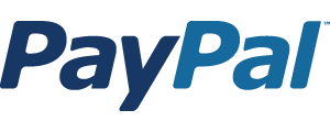 Logo Paypal